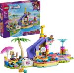 LEGO® Friends - Fun Water Park Day (42676) LEGO