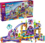 LEGO® Friends - Mermaid Roller Coaster Ride (42703)