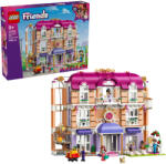 LEGO® Friends - Heartlake City Grand Hotel (42704)