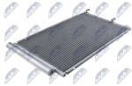 NTY Condensator, climatizare NTY CCS-TY-025 (CCS-TY-025)