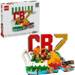 LEGO® Editions - Cristiano Ronaldo - Soccer Highlights (43012) LEGO