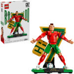 LEGO® Editions - Cristiano Ronaldo - Soccer Legend (43016)