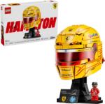LEGO® Editions - Scuderia Ferrari HP Lewis Hamilton Helmet (43022)