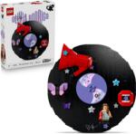 LEGO® Editions - Olivia Rodrigo's Vinyl (43028) LEGO