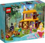 LEGO® Disney Princess™ - Aurora's Forest Cottage (43188) LEGO