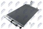 NTY Condensator, climatizare NTY CCS-HY-008 (CCS-HY-008)
