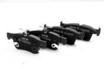 DR! VE+ set placute frana, frana disc DR! VE+ DP1010.10. 1111 (DP1010.10.1111)