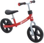 Hauck Bicicletă de echilibru Eco Rider Red