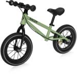 Zopa Bicicletă de echilibru Racer cu frână de mână Moss Green