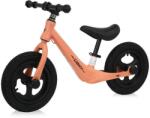 Lorelli Bicicletă de echilibru pentru copii Light /cu anvelope cu aer/ Peach 10410050006