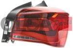 AIC Lampa spate AIC OLSA Aftermarket, piesă de schimb originală 72214 (72214)