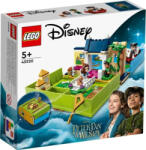 LEGO® Disney™ - Peter Pan & Wendy's Storybook Adventure (43220) LEGO