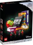 LEGO® Disney™ - Villain Icons (43227)