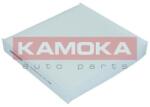 KAMOKA Filtru, aer habitaclu KAMOKA F418701 (F418701)