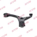 KYB Brat, suspensie roata KYB KSC5033 (KSC5033) - automobilus