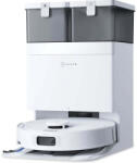 Ecovacs Deebot T30e Omni White