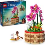 LEGO® Disney™ - Moana's Flowerpot (43252)