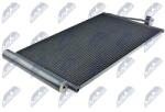 NTY Condensator, climatizare NTY CCS-BM-012 (CCS-BM-012)