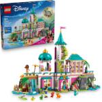 LEGO® Disney Princess™ - Princess Castle & Royal Pets (43267)