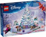 LEGO® Disney™ Frozen - Advent Calendar 2025 (43273)
