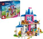 LEGO® Disney Princess™ - Cinderella Animal Friends Castle (43283)