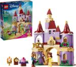 LEGO® Disney Princess™ - Belle & the Beast's Enchanted Castle (43289)