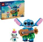 LEGO® Disney™ - Stitch & Scrump (43296)