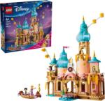 LEGO® Disney Princess™ - Rapunzel's Castle (43297) LEGO