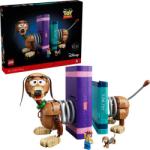 LEGO® Disney™ Pixar - Toy Story Slinky Dog Bookends (43301) LEGO