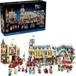 LEGO® Disney™ - Main Street, U.S.A. (43302) LEGO