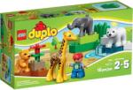LEGO® DUPLO® - Baby Zoo (4962) LEGO