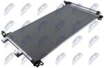 NTY Condensator, climatizare NTY CCS-CT-029 (CCS-CT-029)