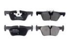DR! VE+ set placute frana, frana disc DR! VE+ DP1010.10. 1063 (DP1010.10.1063)