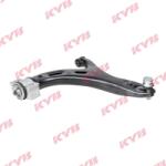 KYB Brat, suspensie roata KYB KSC5922 (KSC5922) - automobilus