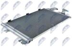 NTY Condensator, climatizare NTY CCS-PL-016 (CCS-PL-016)