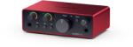 Focusrite Scarlett Solo 4th Gen