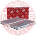 Master-sport Germany Filtru, aer habitaclu MASTER-SPORT GERMANY 2723-2-IF-SET-MS (2723-2-IF-SET-MS)