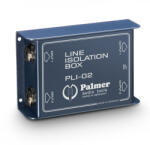 Palmer PLI 02 izolator semnal DI Box