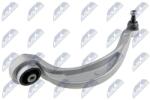 NTY Brat, suspensie roata NTY ZWD-AU-011 (ZWD-AU-011)