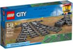 LEGO® City - Switch Tracks (60238)