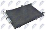 NTY Condensator, climatizare NTY CCS-SU-004 (CCS-SU-004)