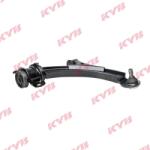 KYB Brat, suspensie roata KYB KSC4769 (KSC4769)