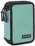 KARTON P+P OXYBAG Unicolor 3 emeletes tolltartó - menta (6-60426)