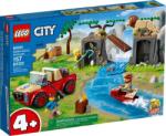 LEGO® City - Wildlife Rescue Off-Roader (60301)