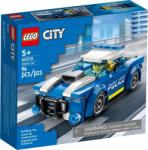 LEGO® City - Police Car (60312) LEGO