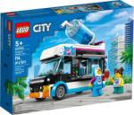 LEGO® City - Penguin Slushy Van (60384) LEGO
