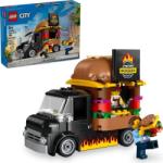 LEGO® City - Burger Truck (60404)