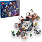 LEGO® City - Modular Space Station (60433)