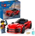 LEGO® City - Red Sports Car (60448)
