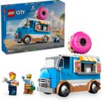LEGO® City - Donut Truck (60452)